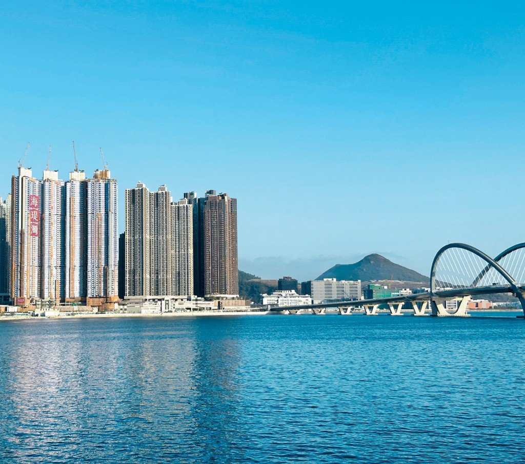 項目景觀