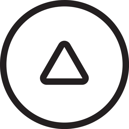 ↑